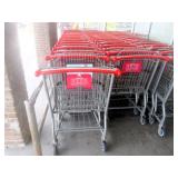 Shopping Carts