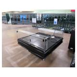 2023 Jsi 50in X 50in Self-contained 1-deck Cooler