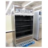 45-inch Barker Self-contained Utility Case 2014