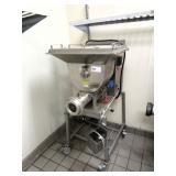 Biro Mini-32 Mixer/grinder