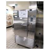 2023 Traulsen Tbc13 Self-contained Blast Chiller