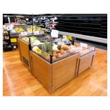 2023 6ft X 6ft Thermell Self-contained Produce Case 01rob