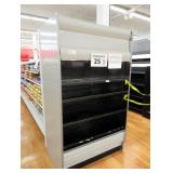 2023 4ft Hussmann Rgd-4-sc Self-contained Utility Case