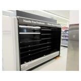 2023 8ft Hussmann Id5sl Dairy Case - Remote Cooled, No Compressor