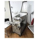 Hobart Mg1532 Mixer/grinder