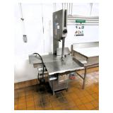 Biro 1433 Meat Band Saw