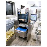 2020 Mettler Toledo 865 Semi-auto Meat Wrapper