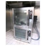 Bki Rotisserie/warmer 208v/3ph