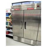 2022 Excellence Cr-43ss Self-contained 2-door Cooler