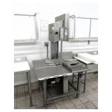 Hobart 5801 Meat Band Saw