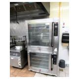 Bki Rotisserie/warmer 208v/3ph