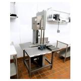 Hobart 5801 Meat Band Saw