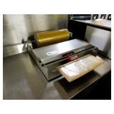 Heat Seal 625es Hot Wrap