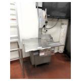 Biro 3334 Meat Band Saw