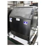 Manitowoc Uyfo190a-161b Self Contained Undercounter Ice Maker Machine