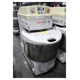 Excellent Ksm 160b Spiral Dough Mixer 2006 208v 3ph