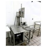 Hobart 664 Meat Band Saw