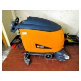 Taski Swingo 1650 Floor Machine