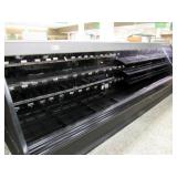 Hill/phoenix O4um Deli Cases 2016 (2-8ft) - Remote Cooled, No Compressor
