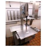 Biro 3334 Meat Band Saw