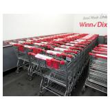 Shopping Carts