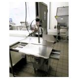 Biro 1433 Meat Band Saw