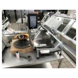 2021 Hobart Hs7 Deli Slicer