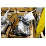 New 2025 Hobart Hs7 Meat Slicer