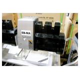 New 2025 Hobart 403 Countertop Meat Tenderizer