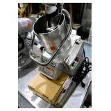 New Hobart Fp-250 Food Processor