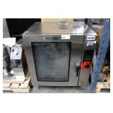New Floor Demo Model 2021 Vulcan V1pj101e-86 Cv Combi Oven Electric