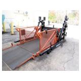 Speedlift 5000lb Scissor Lift