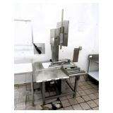 Hobart 5801 Meat Band Saw