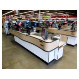 12ft Edwards Cu1 Checkout