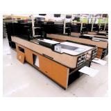 12ft Killion Kcu1500 Checkout 2014