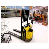 Hyster W45zhd Electric Pallet Jack