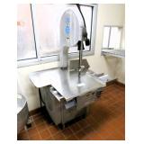 Biro 3334 Meat Band Saw