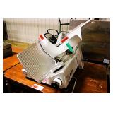 2021 Bizerba Gsp Meat Slicer