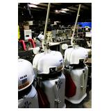 Glimek Bdr-110-36 Commercial Bun Divider Rounder