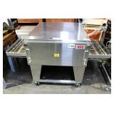 Xlt R3a-2336-01034 Electric Conveyor Oven On Stand 208v 3ph
