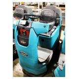 Tennant T7amr Robotic Floor Scrubber