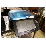 Hobart Hti Scale/printer 2017