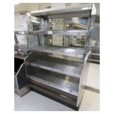 51-inch Structural Concepts 4-deck Hot Case