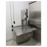 Biro 3334 Meat Band Saw