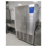 Randell Bc-18 Self-contained Blast Chiller