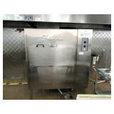 Friedrich Fmp-400 Electric Smoker