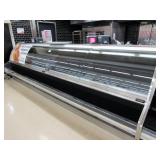 Hill/phoenix Sd8 Service Deli Cases 2014 - Remote Cooled, No Compressor