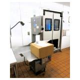 Biro 1433 Meat Band Saw