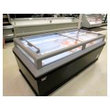 2016 74-inch Aht Self-contained Slide-top Freezer - Model Sydney 223