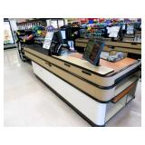 11ft Accent Checkout